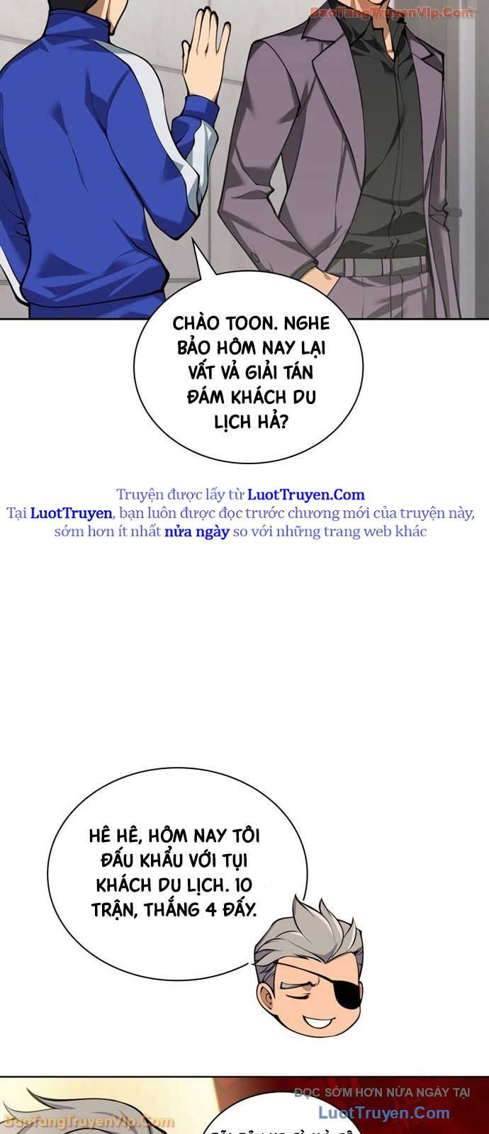 Thợ Rèn Huyền Thoại Chap 301 - Next Chap 302