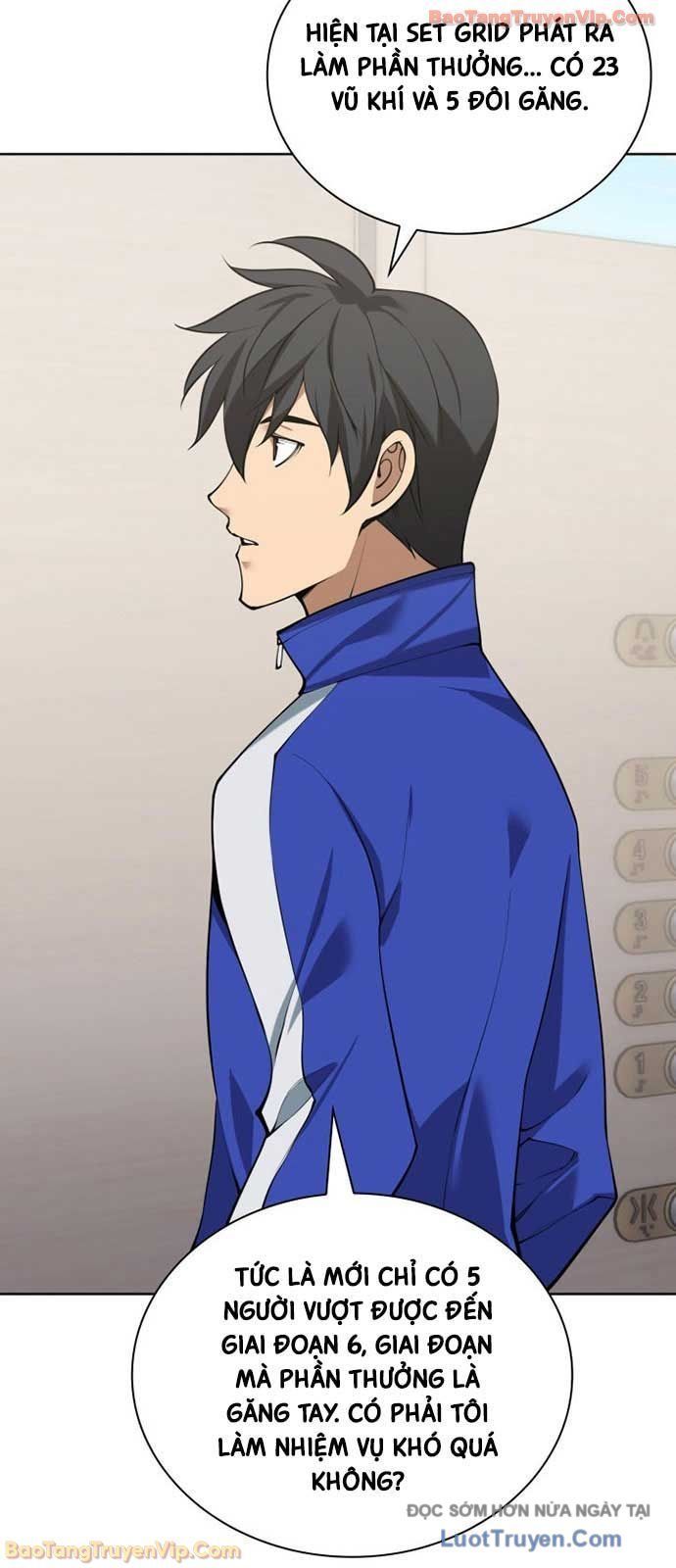 Thợ Rèn Huyền Thoại Chap 301 - Next Chap 302