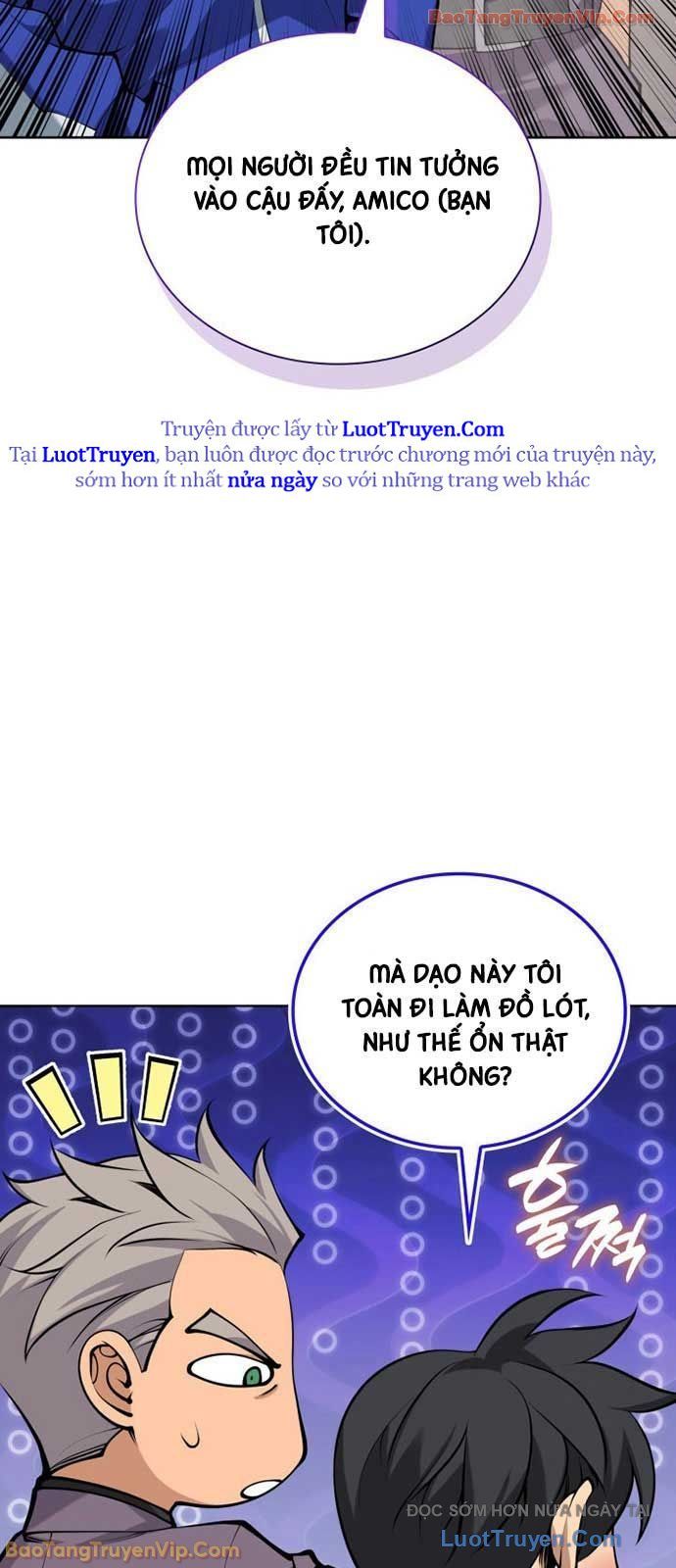 Thợ Rèn Huyền Thoại Chap 301 - Next Chap 302