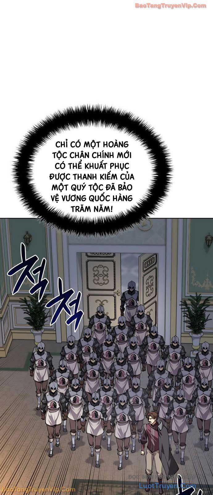 Thợ Rèn Huyền Thoại Chap 301 - Next Chap 302