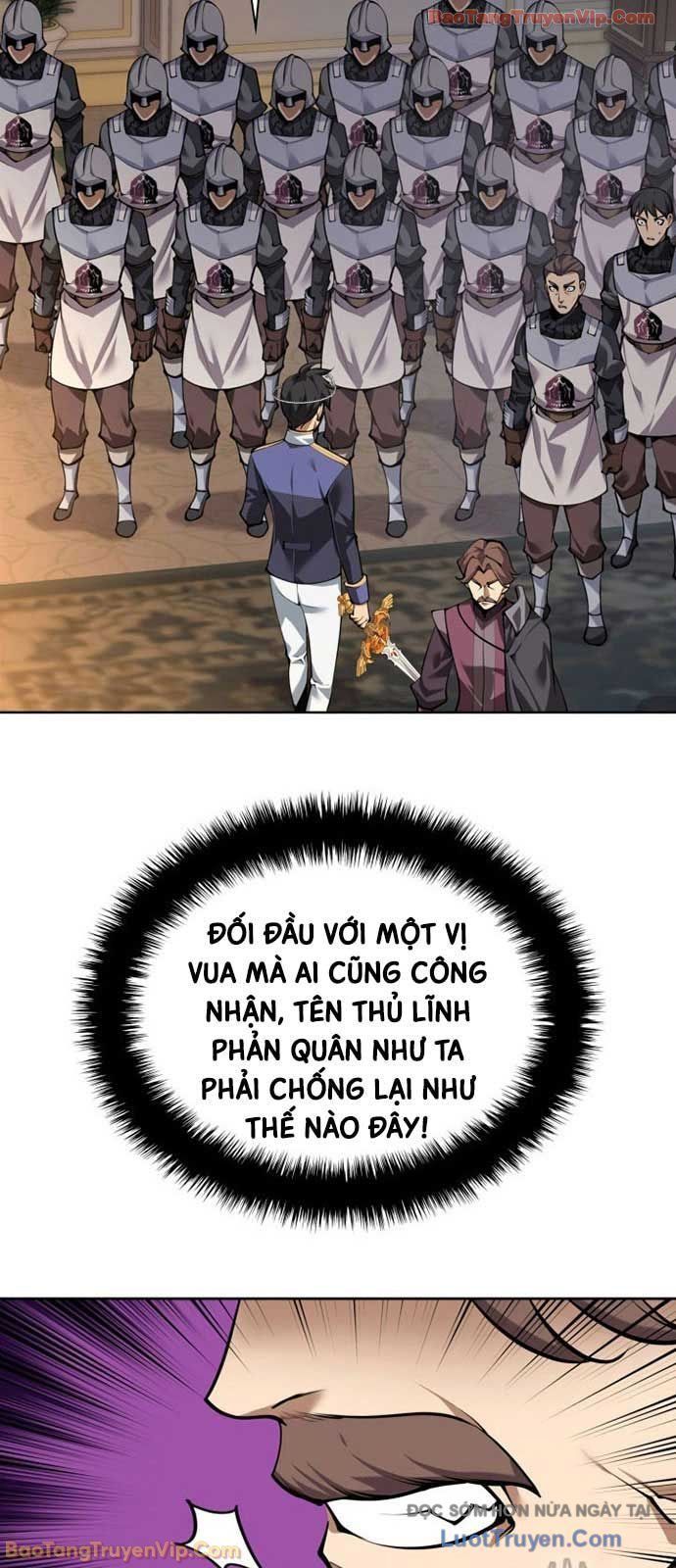 Thợ Rèn Huyền Thoại Chap 301 - Next Chap 302
