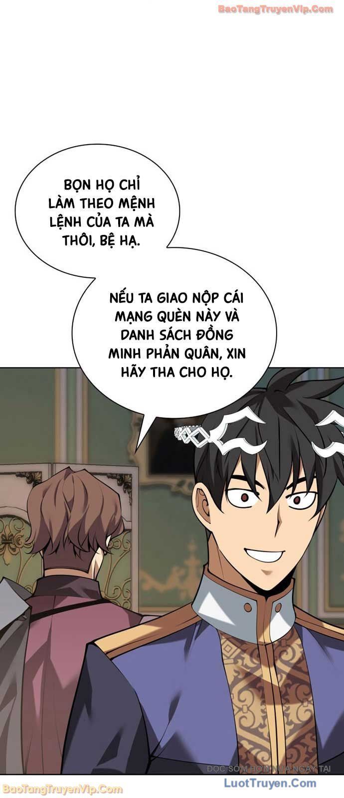 Thợ Rèn Huyền Thoại Chap 301 - Next Chap 302