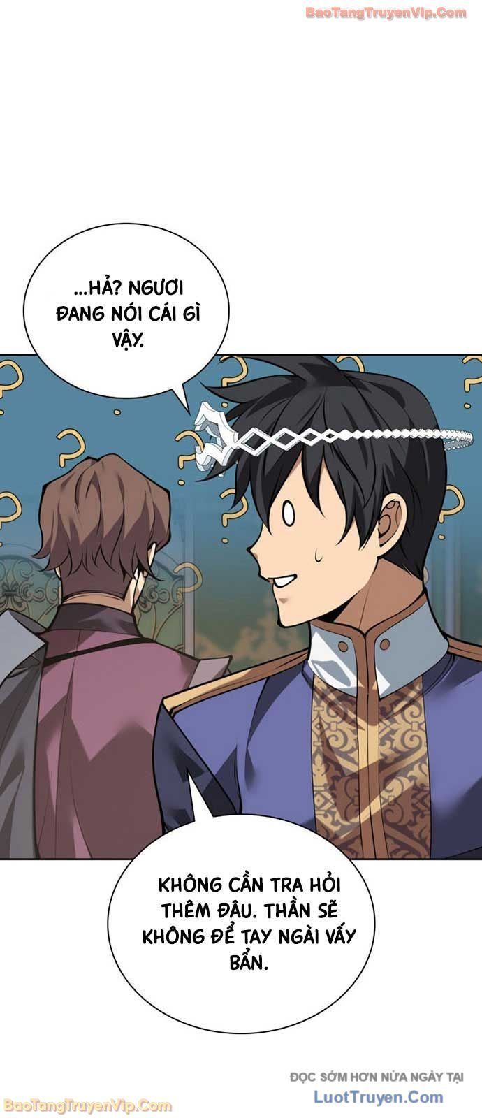 Thợ Rèn Huyền Thoại Chap 301 - Next Chap 302