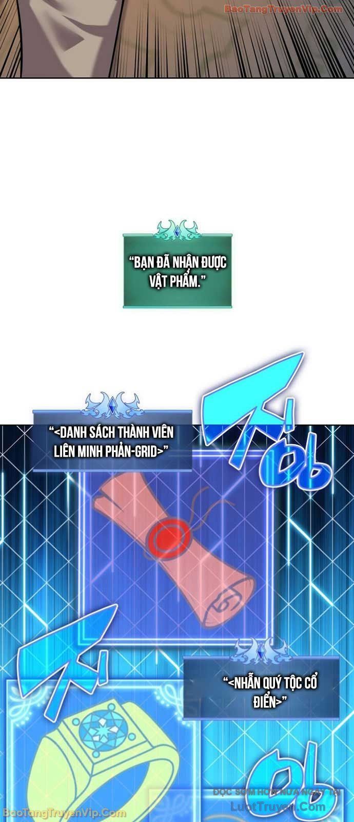 Thợ Rèn Huyền Thoại Chap 301 - Next Chap 302