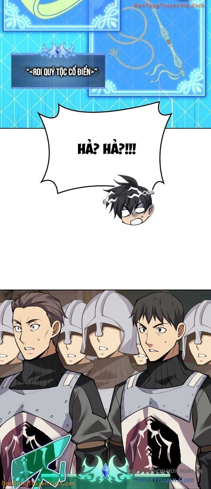 Thợ Rèn Huyền Thoại Chap 301 - Next Chap 302