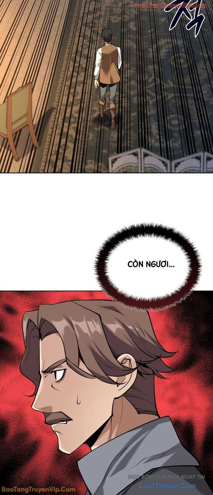 Thợ Rèn Huyền Thoại Chap 301 - Next Chap 302