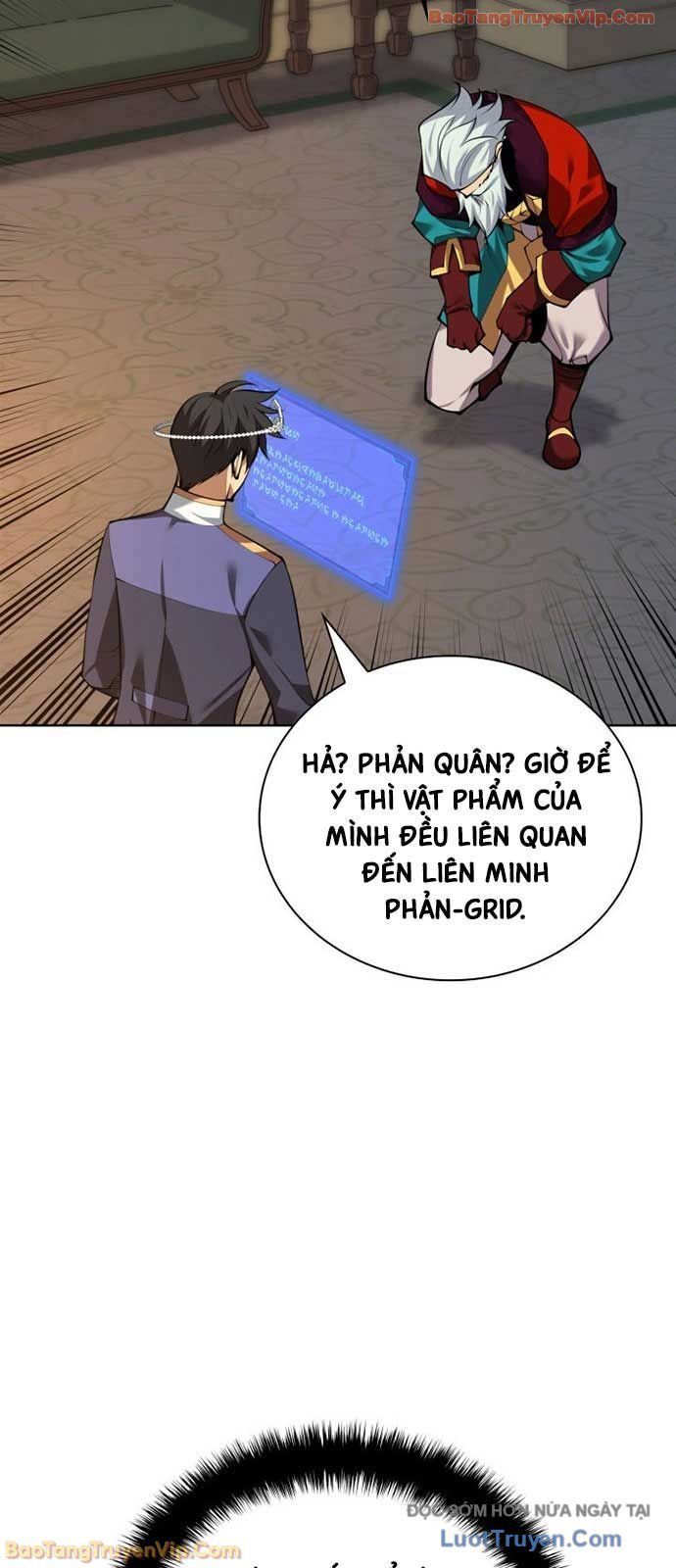 Thợ Rèn Huyền Thoại Chap 301 - Next Chap 302
