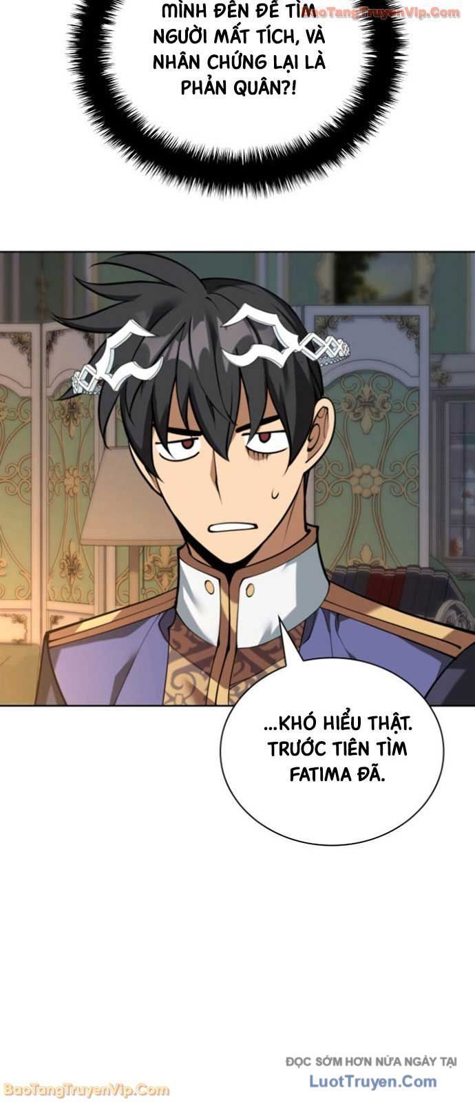 Thợ Rèn Huyền Thoại Chap 301 - Next Chap 302