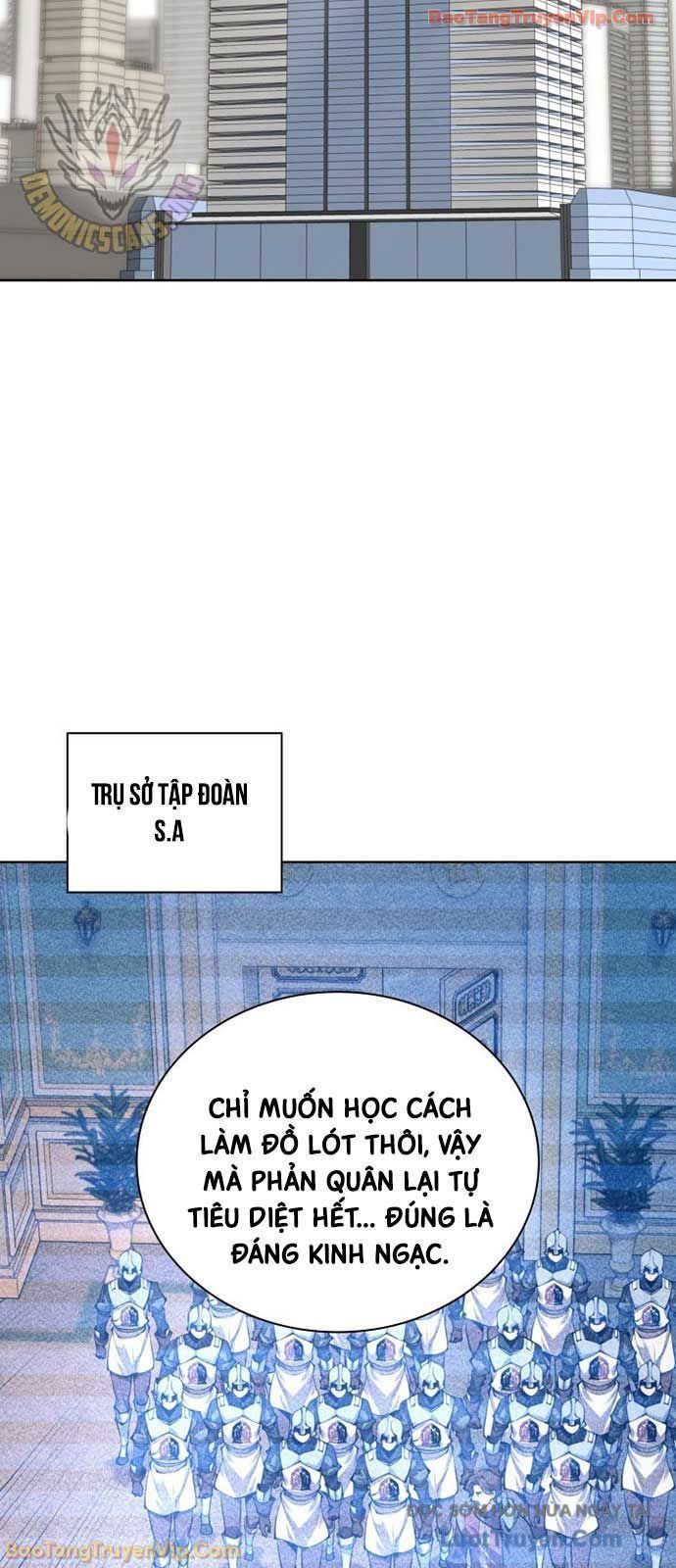 Thợ Rèn Huyền Thoại Chap 301 - Next Chap 302