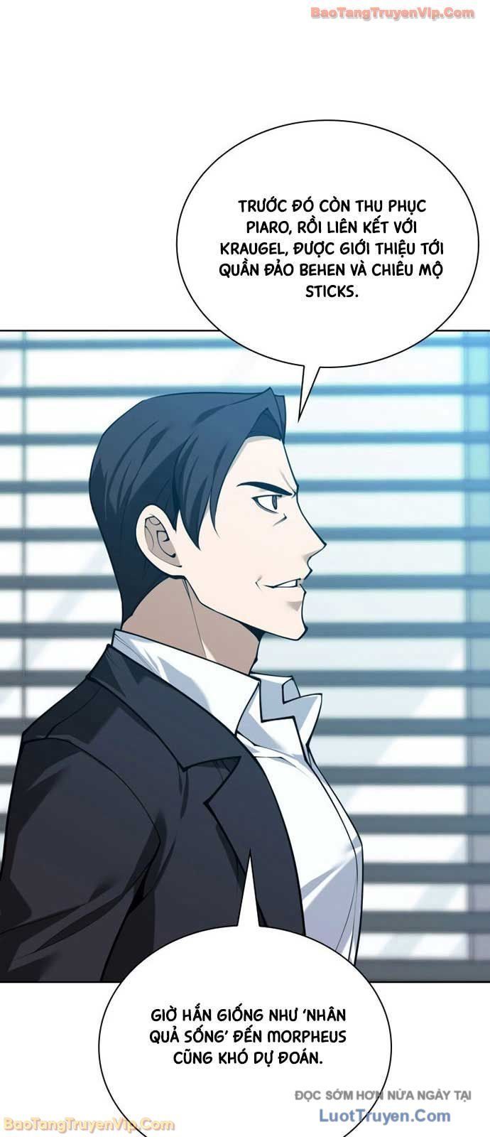 Thợ Rèn Huyền Thoại Chap 301 - Next Chap 302