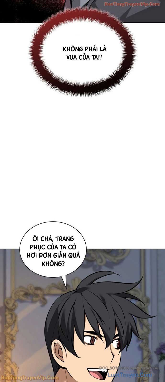 Thợ Rèn Huyền Thoại Chap 301 - Next Chap 302