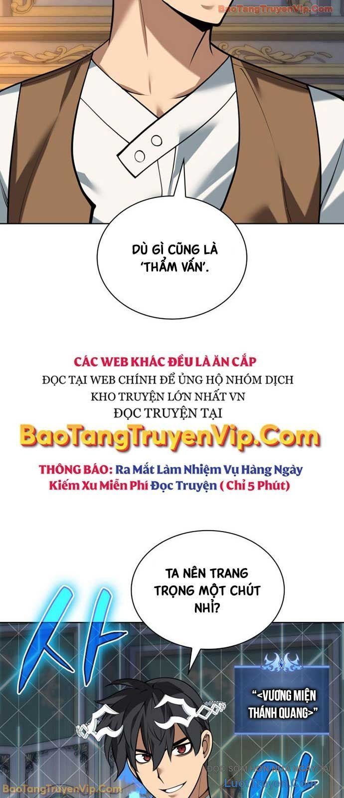 Thợ Rèn Huyền Thoại Chap 301 - Next Chap 302