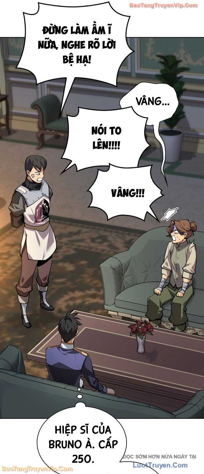 Thợ Rèn Huyền Thoại Chap 301 - Next Chap 302