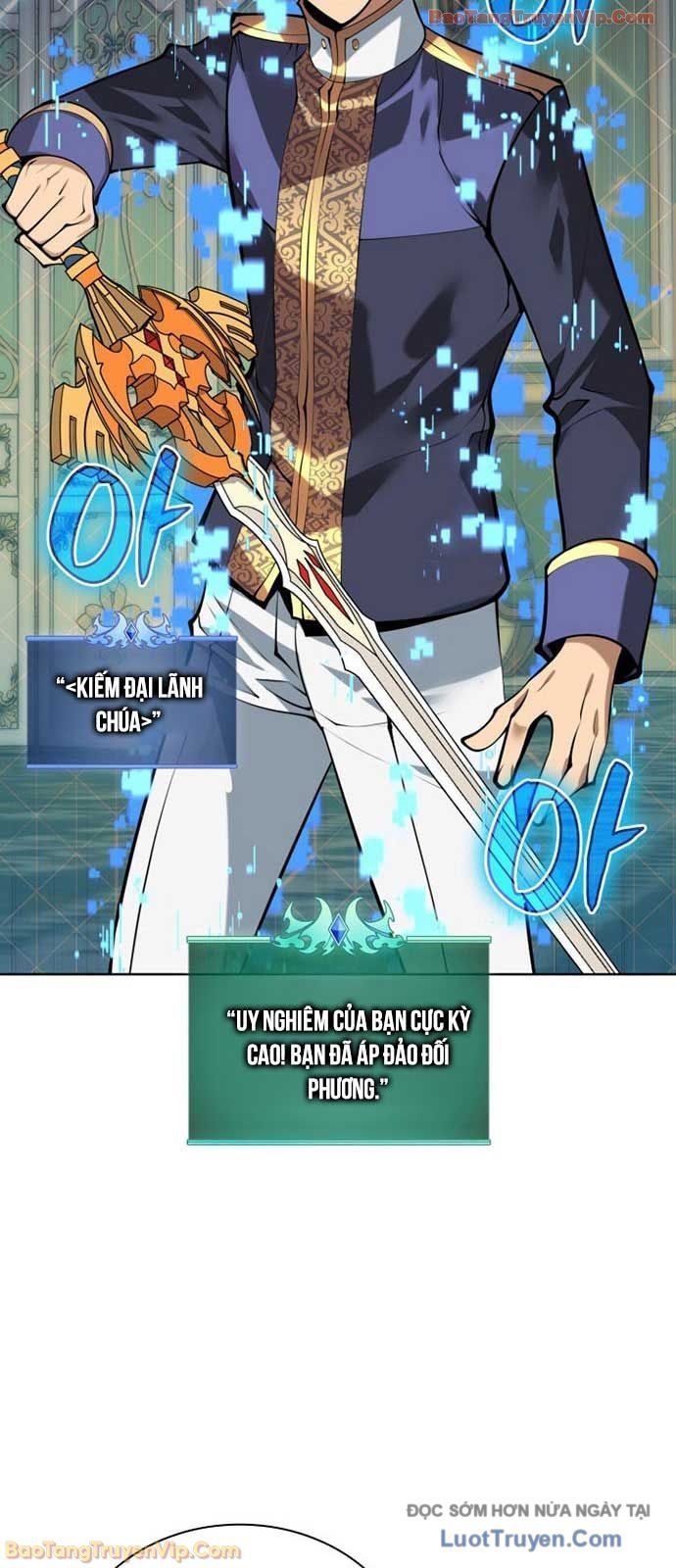 Thợ Rèn Huyền Thoại Chap 301 - Next Chap 302