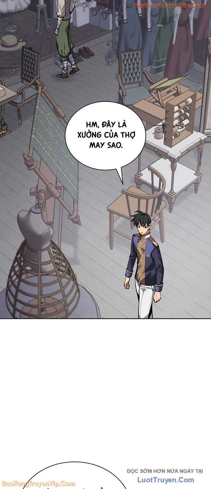 Thợ Rèn Huyền Thoại Chap 301 - Next Chap 302