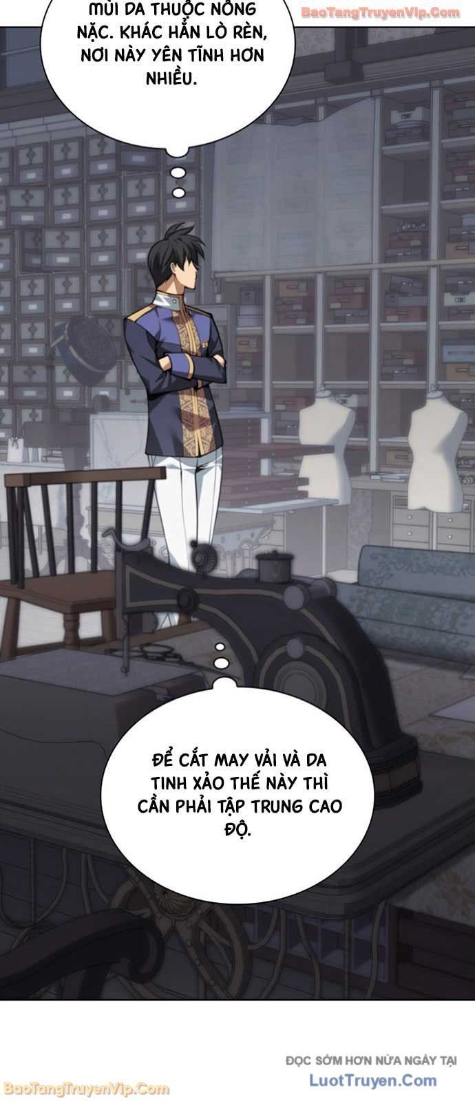 Thợ Rèn Huyền Thoại Chap 301 - Next Chap 302