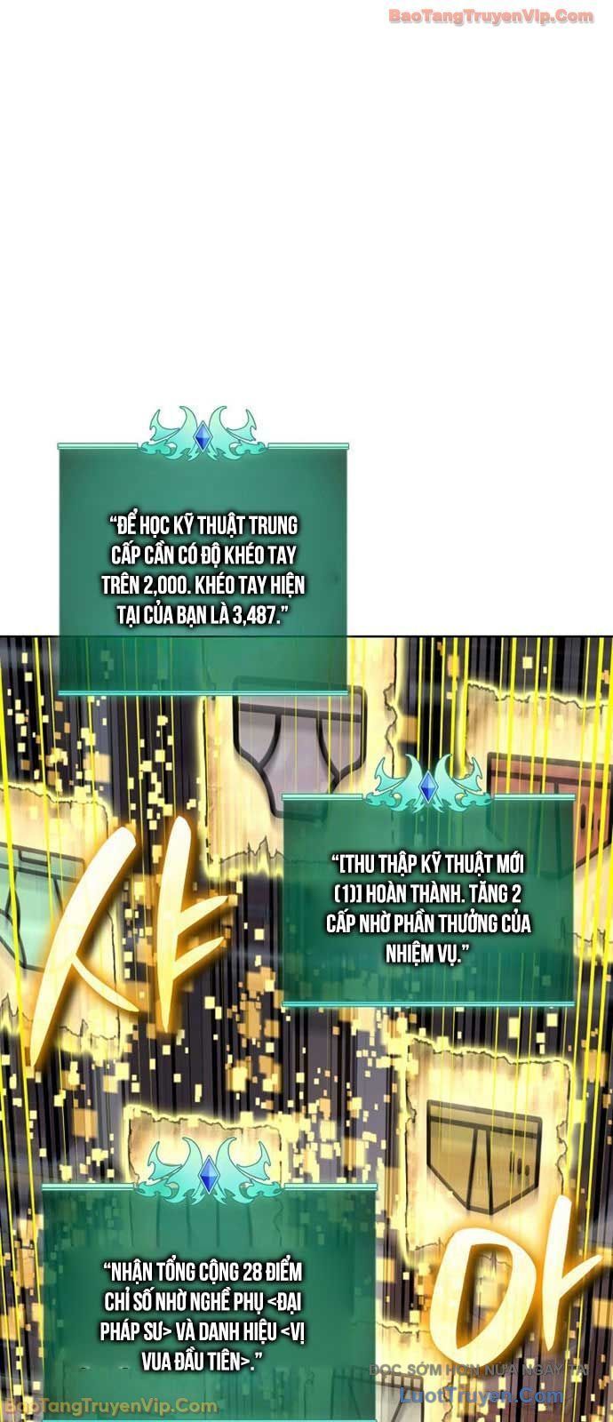 Thợ Rèn Huyền Thoại Chap 301 - Next Chap 302