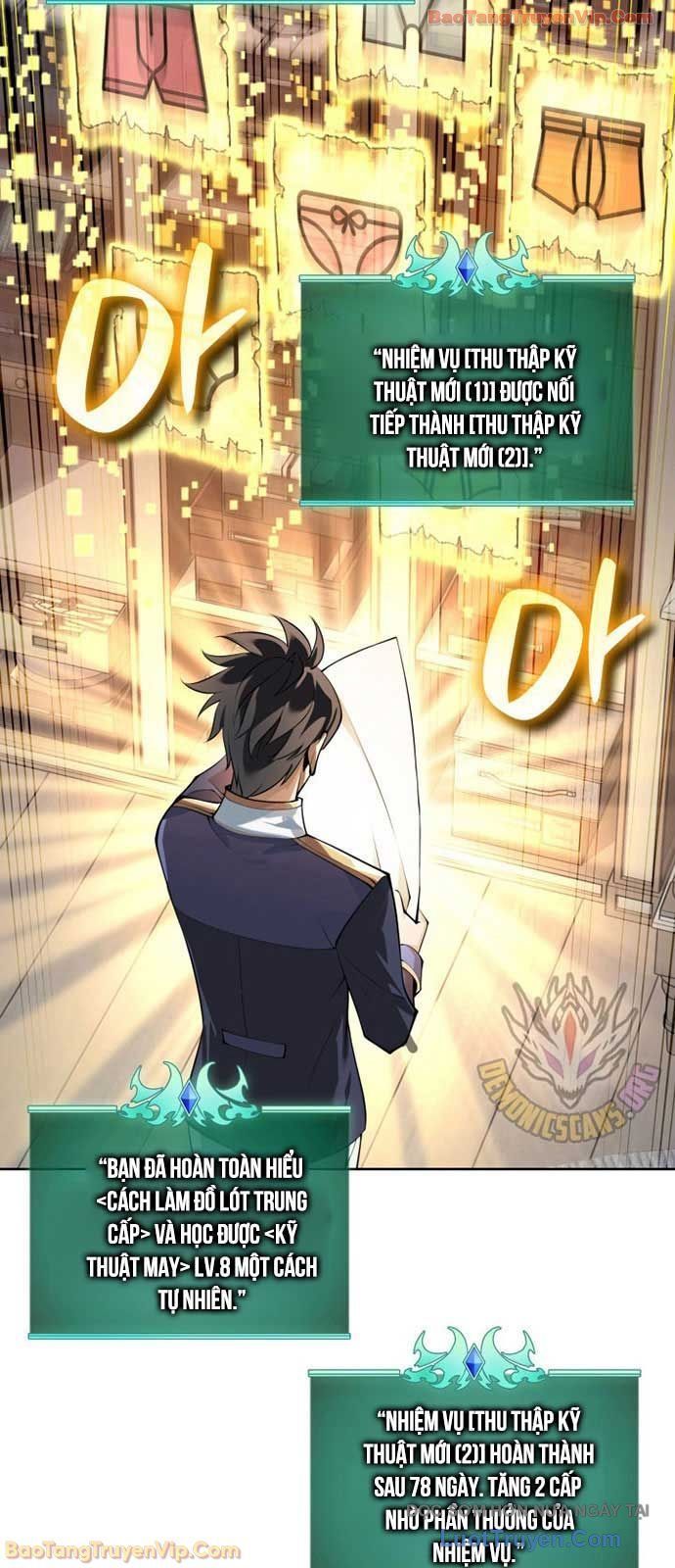 Thợ Rèn Huyền Thoại Chap 301 - Next Chap 302
