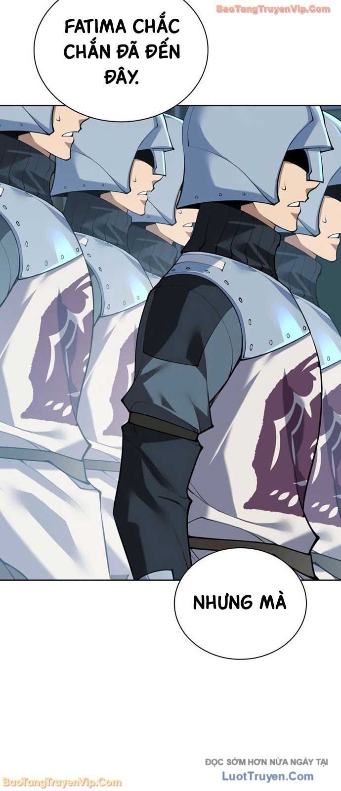 Thợ Rèn Huyền Thoại Chap 301 - Next Chap 302