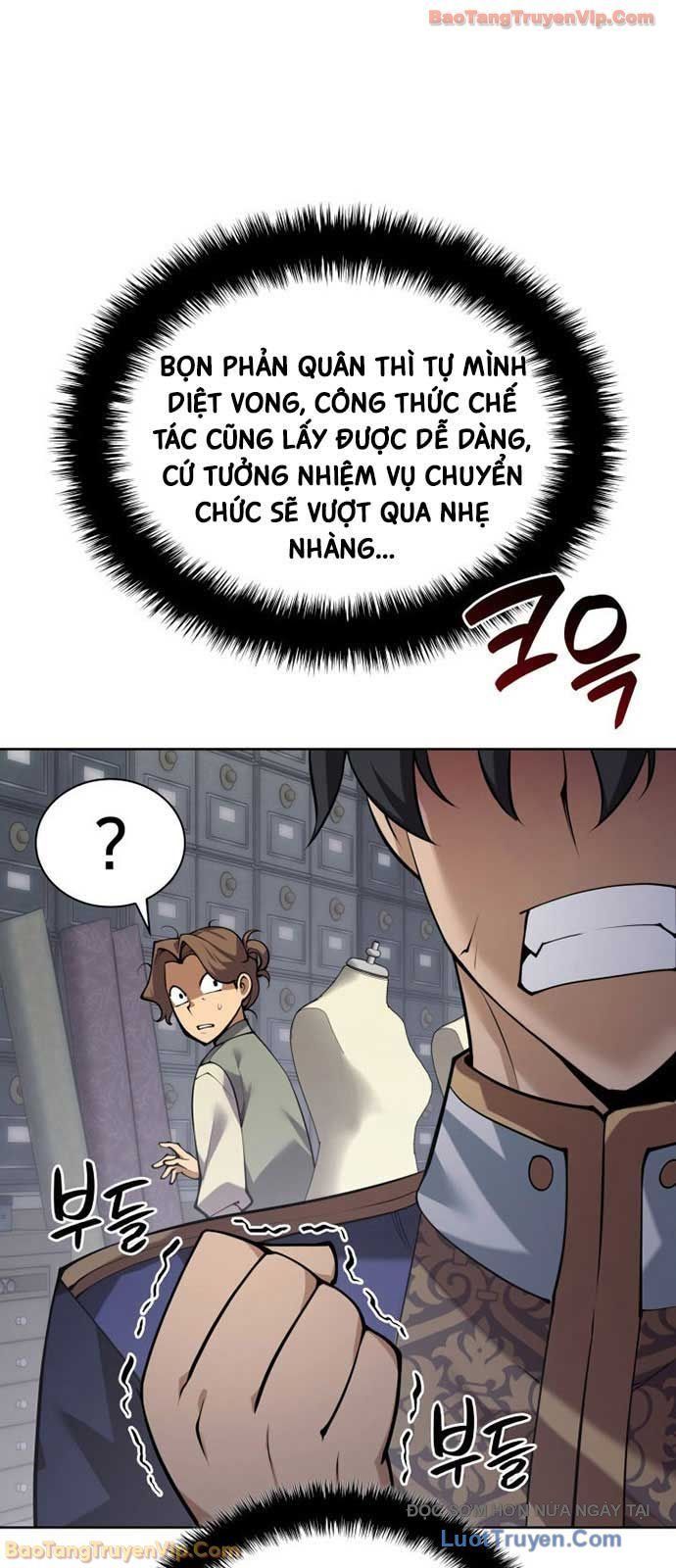 Thợ Rèn Huyền Thoại Chap 301 - Next Chap 302