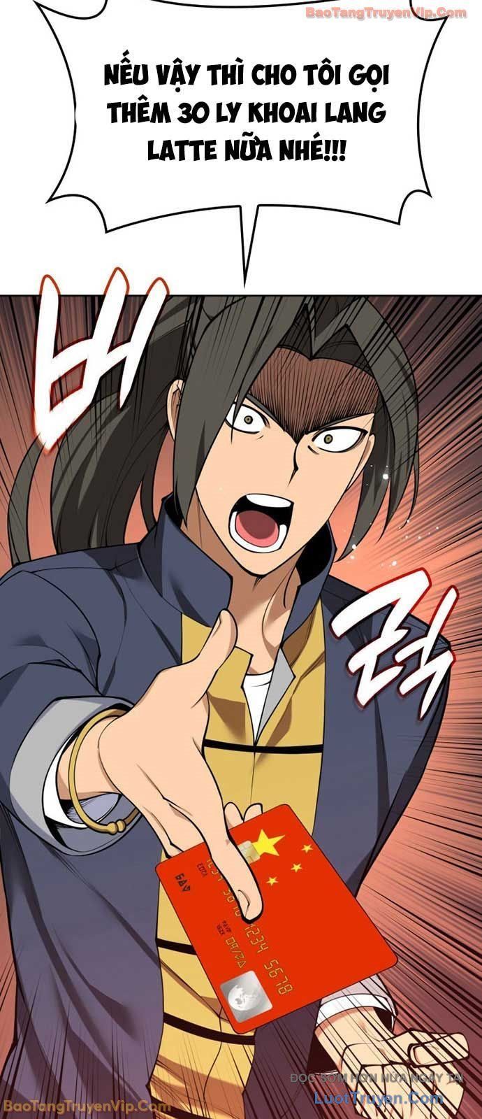 Thợ Rèn Huyền Thoại Chap 301 - Next Chap 302