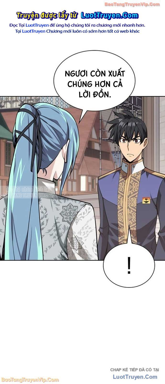 Thợ Rèn Huyền Thoại Chap 302 - Next Chap 303
