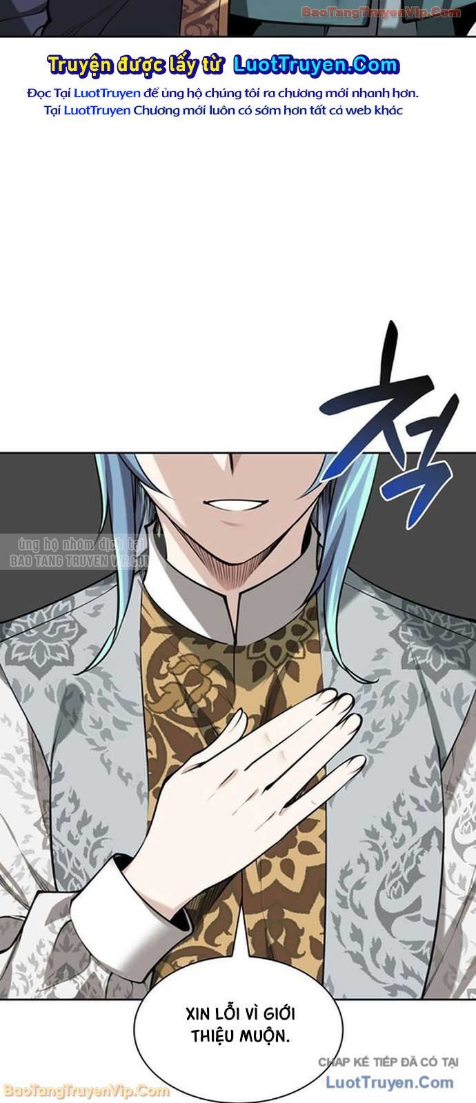 Thợ Rèn Huyền Thoại Chap 302 - Next Chap 303