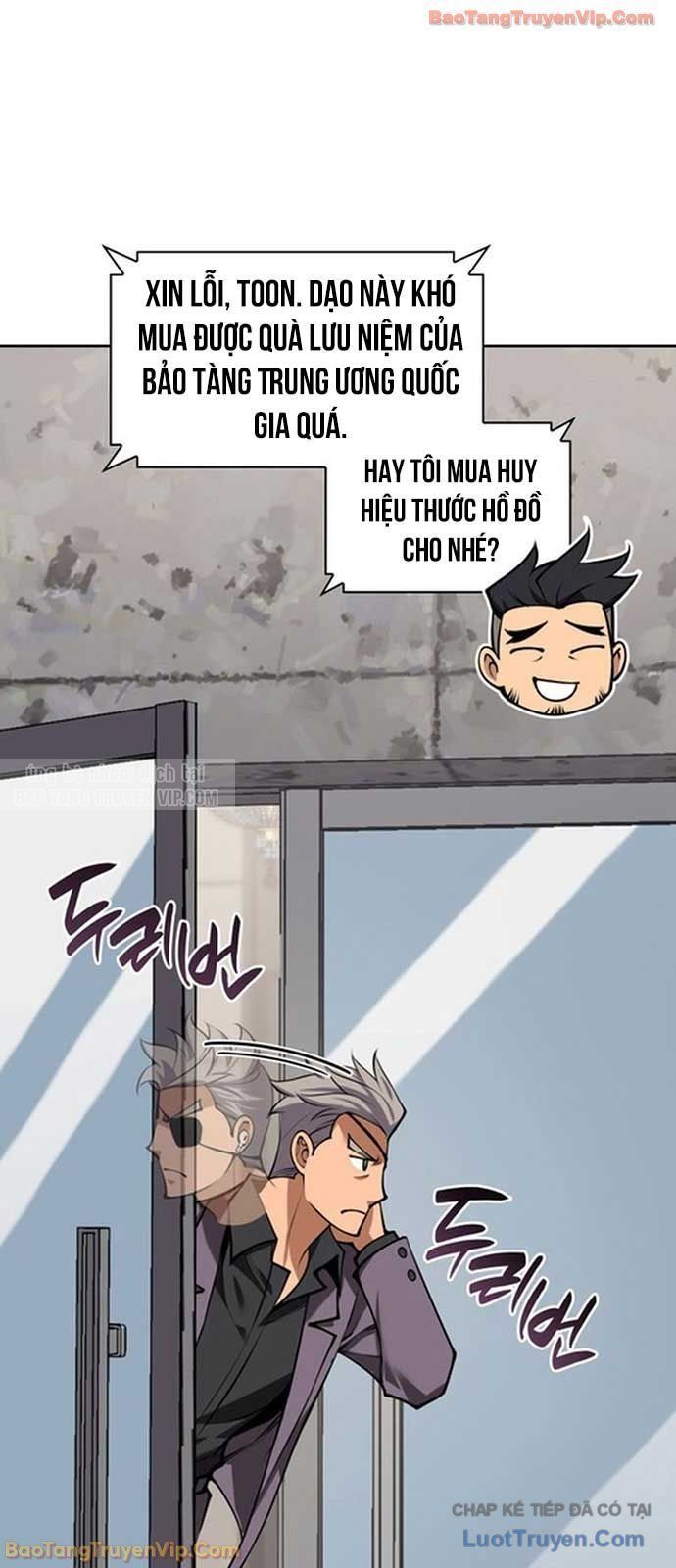 Thợ Rèn Huyền Thoại Chap 302 - Next Chap 303