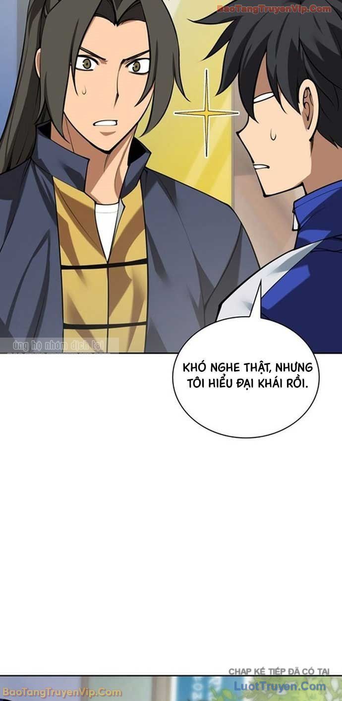 Thợ Rèn Huyền Thoại Chap 302 - Next Chap 303