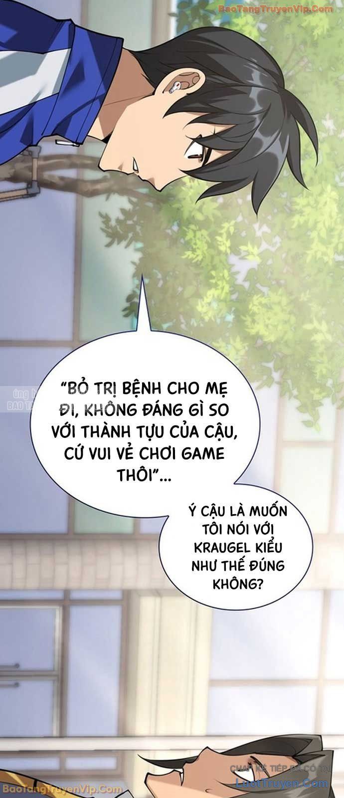 Thợ Rèn Huyền Thoại Chap 302 - Next Chap 303