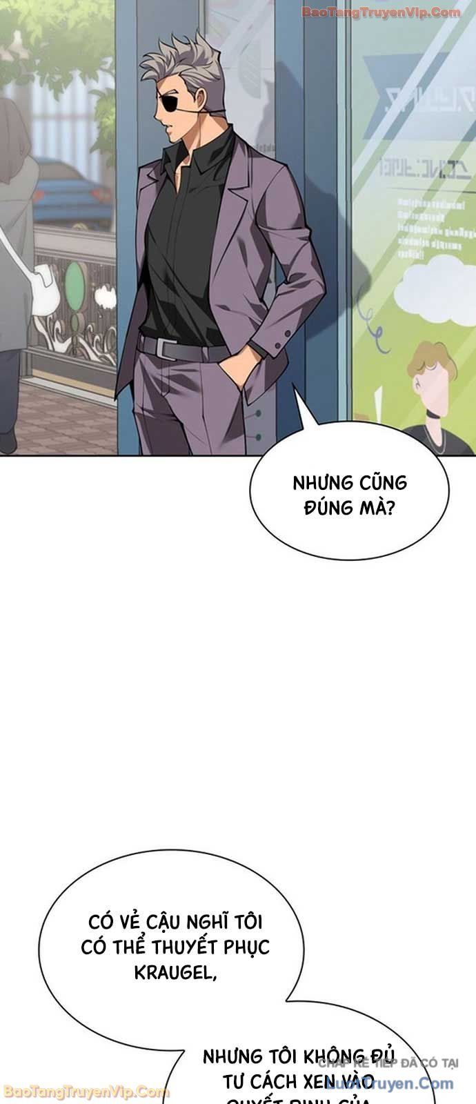 Thợ Rèn Huyền Thoại Chap 302 - Next Chap 303