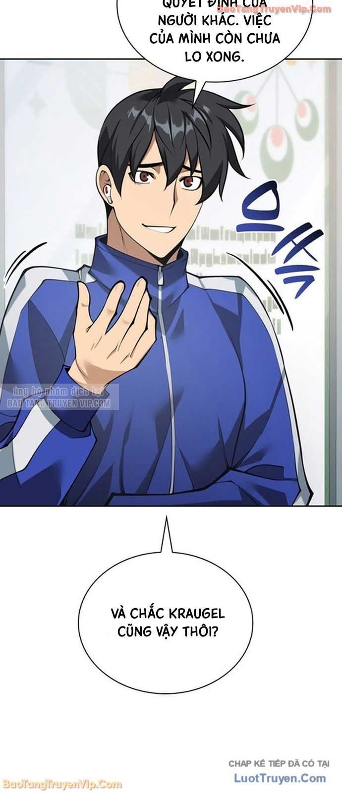 Thợ Rèn Huyền Thoại Chap 302 - Next Chap 303