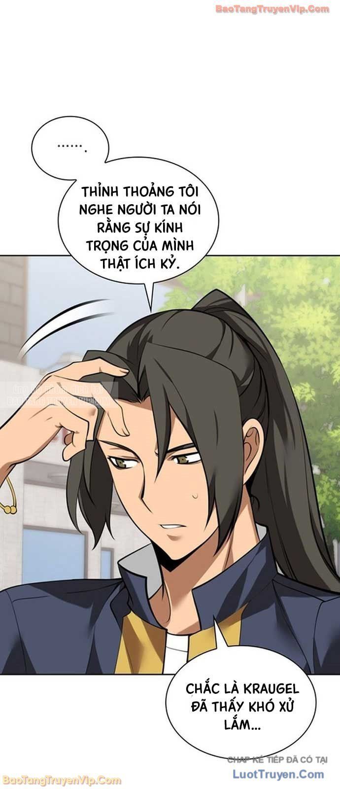 Thợ Rèn Huyền Thoại Chap 302 - Next Chap 303