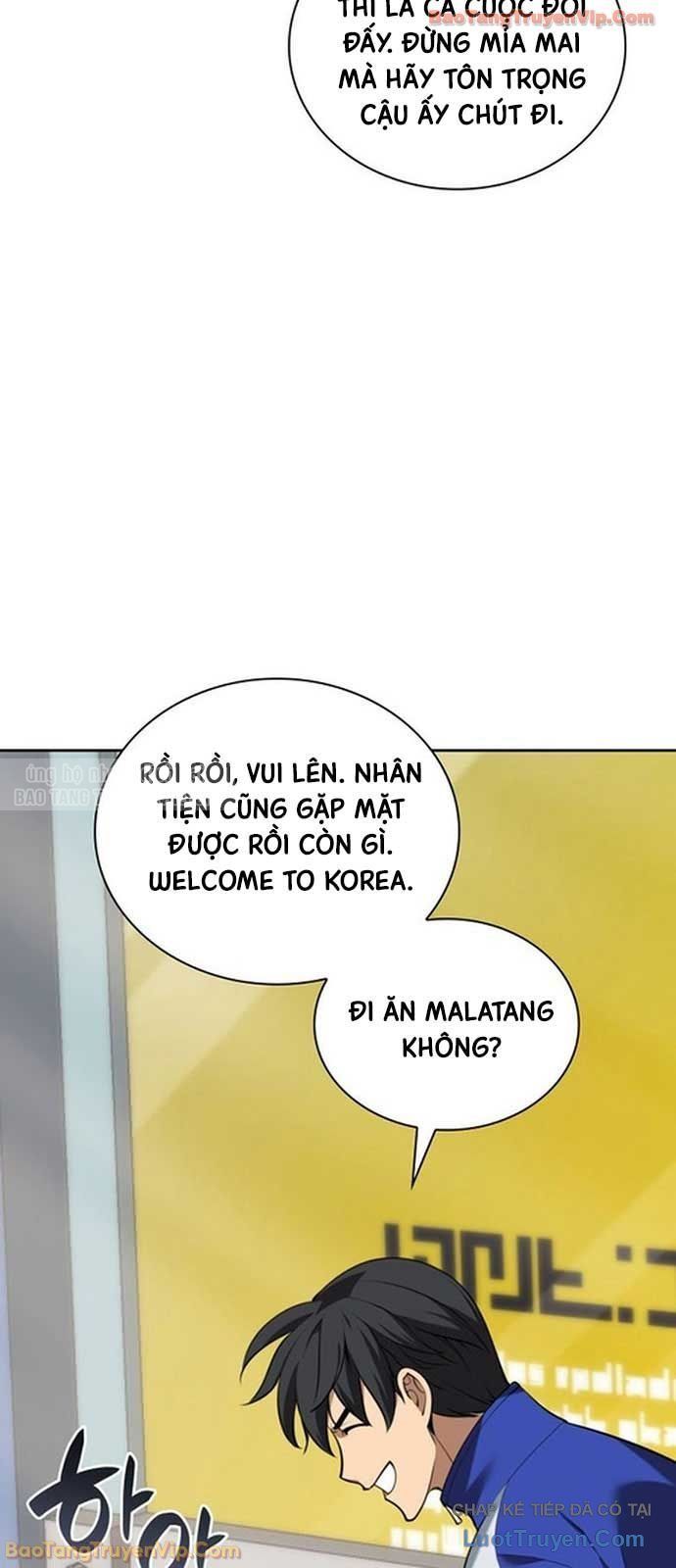 Thợ Rèn Huyền Thoại Chap 302 - Next Chap 303
