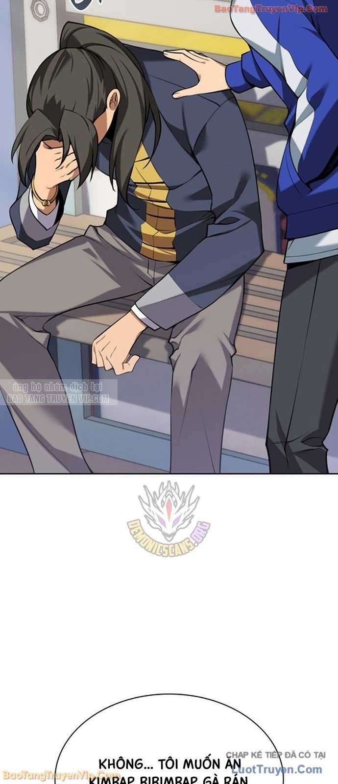 Thợ Rèn Huyền Thoại Chap 302 - Next Chap 303