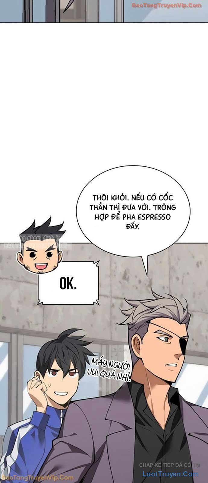 Thợ Rèn Huyền Thoại Chap 302 - Next Chap 303