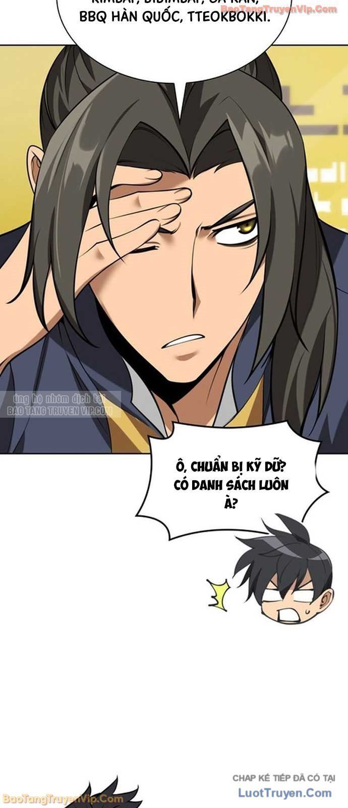 Thợ Rèn Huyền Thoại Chap 302 - Next Chap 303