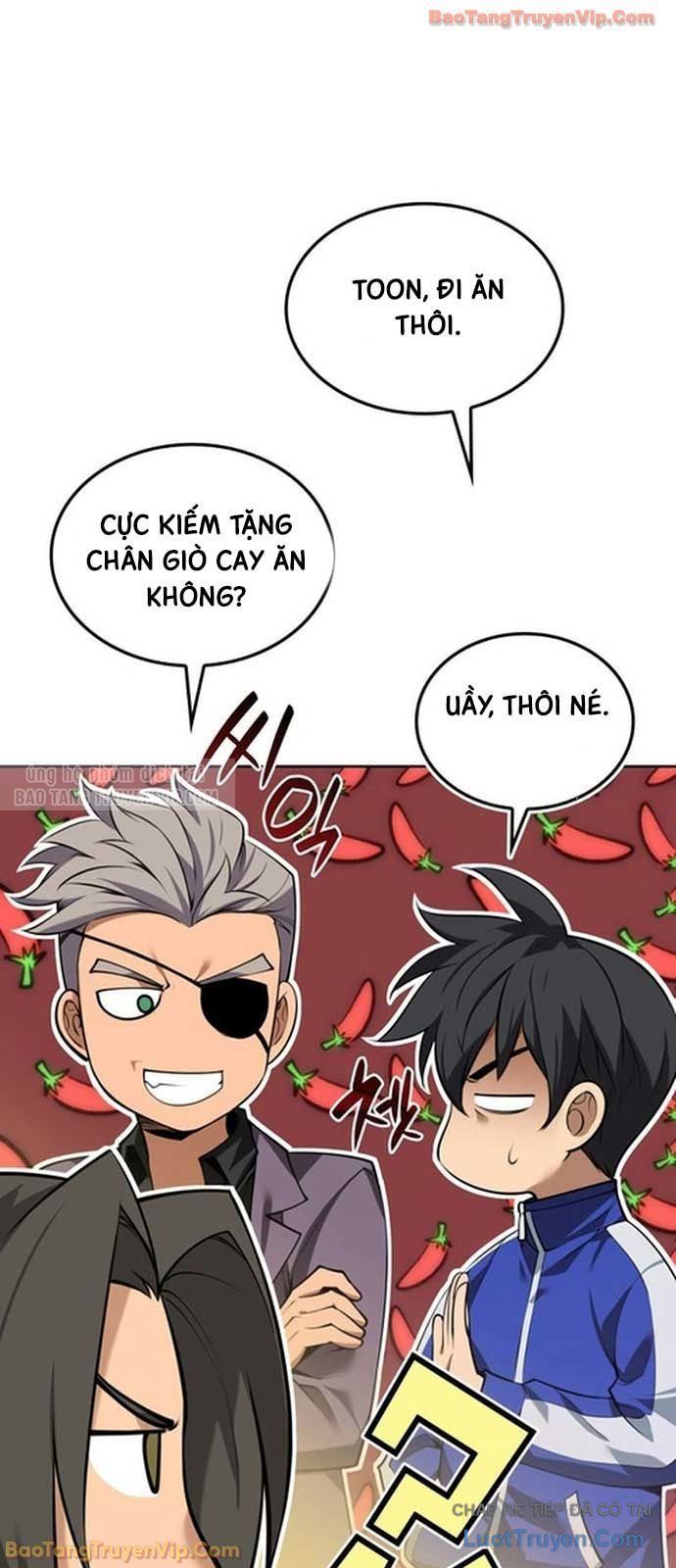 Thợ Rèn Huyền Thoại Chap 302 - Next Chap 303