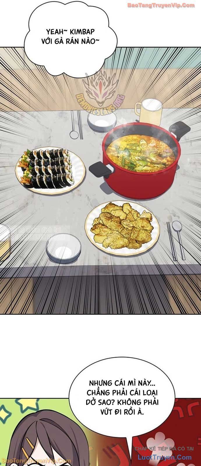 Thợ Rèn Huyền Thoại Chap 302 - Next Chap 303