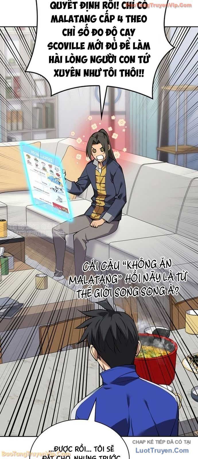 Thợ Rèn Huyền Thoại Chap 302 - Next Chap 303
