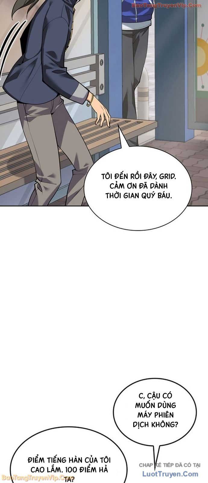 Thợ Rèn Huyền Thoại Chap 302 - Next Chap 303