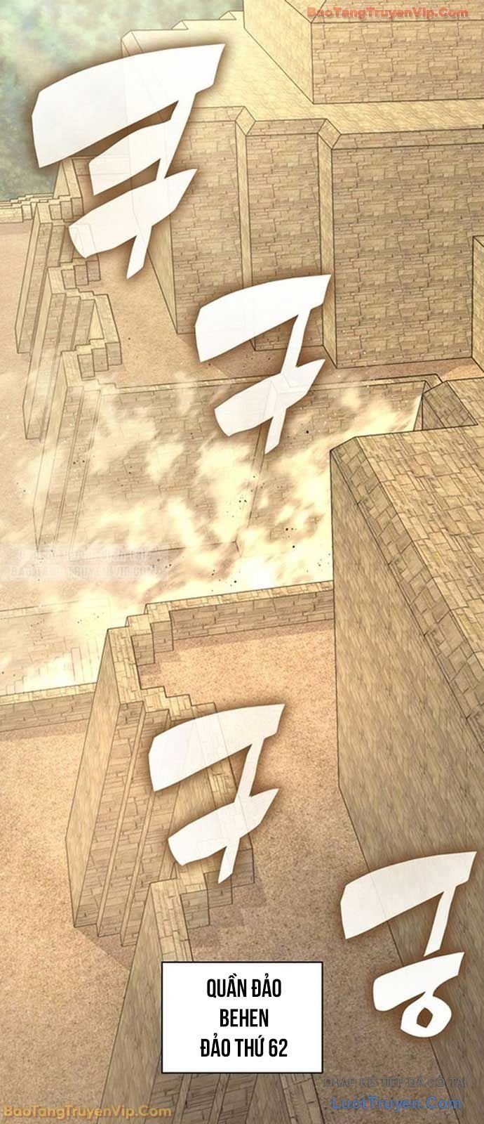 Thợ Rèn Huyền Thoại Chap 302 - Next Chap 303