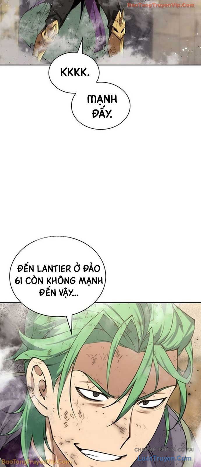 Thợ Rèn Huyền Thoại Chap 302 - Next Chap 303