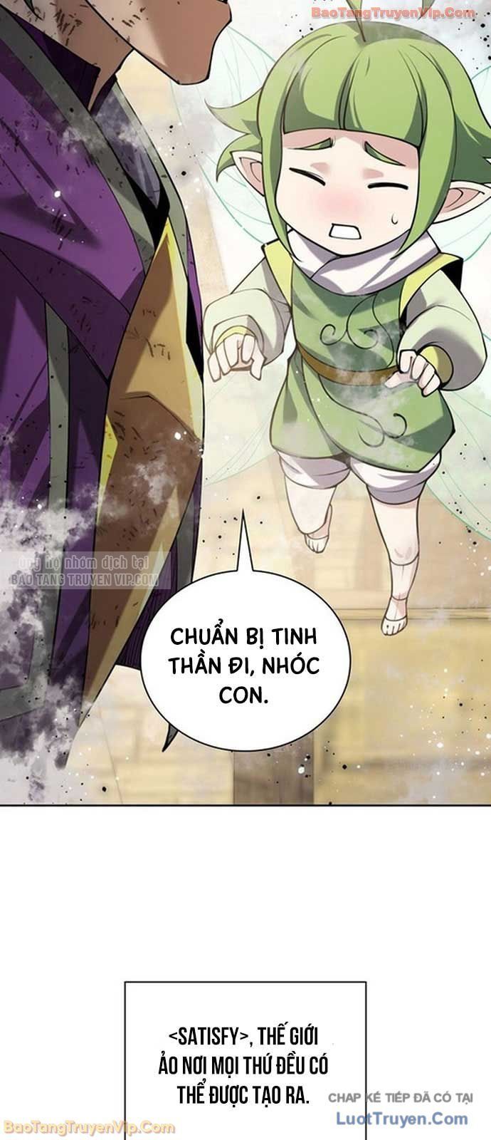 Thợ Rèn Huyền Thoại Chap 302 - Next Chap 303