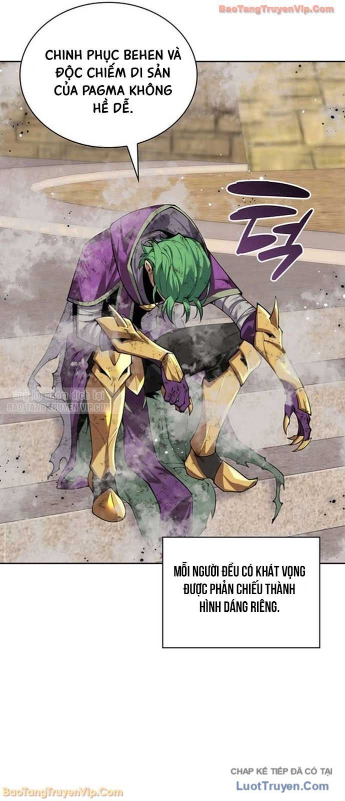 Thợ Rèn Huyền Thoại Chap 302 - Next Chap 303