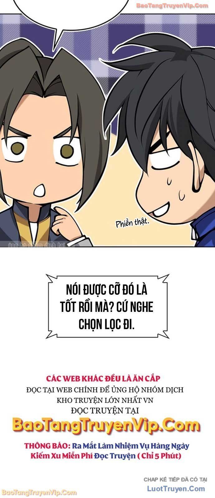 Thợ Rèn Huyền Thoại Chap 302 - Next Chap 303