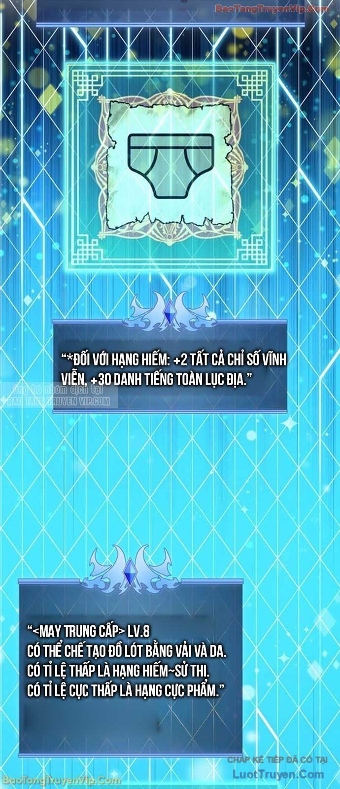 Thợ Rèn Huyền Thoại Chap 302 - Next Chap 303