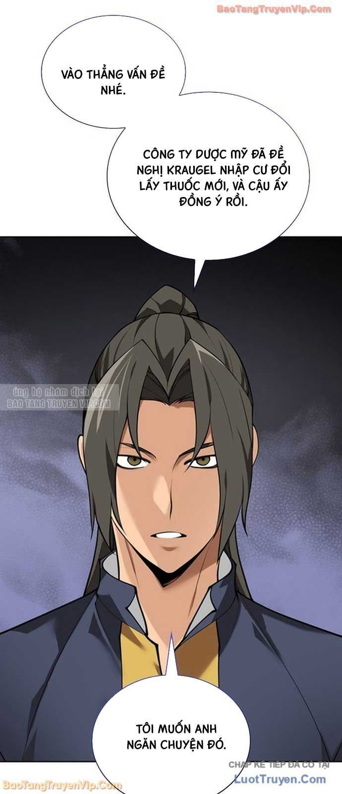 Thợ Rèn Huyền Thoại Chap 302 - Next Chap 303