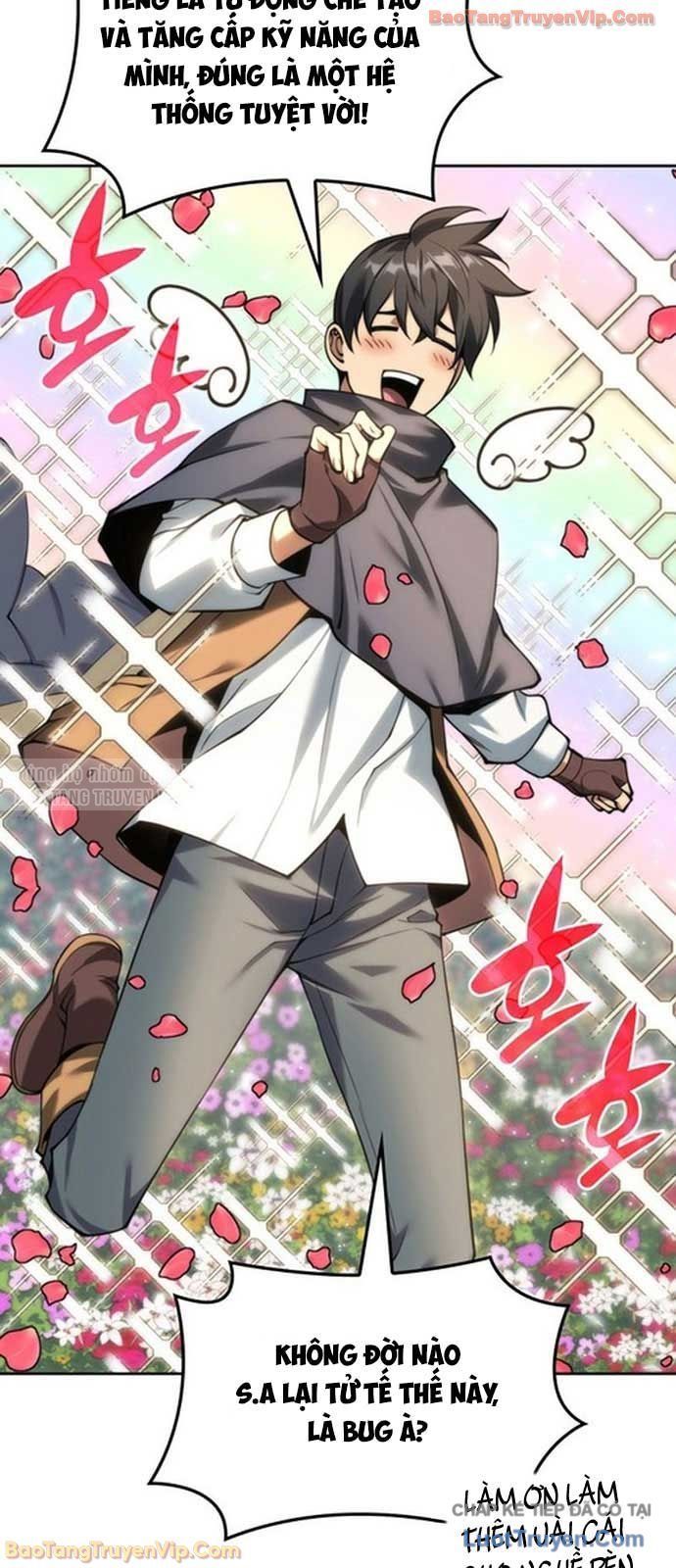 Thợ Rèn Huyền Thoại Chap 302 - Next Chap 303