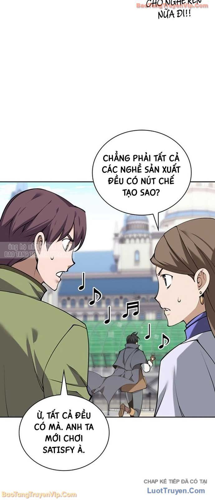 Thợ Rèn Huyền Thoại Chap 302 - Next Chap 303